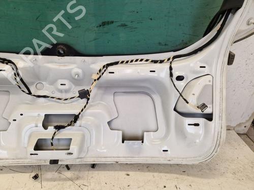 Tailgate VW TIGUAN (5N_) 2.0 TDI 4motion | BP29105116C6 