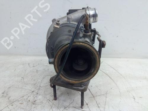 Turbolader/Kompressor ALPINE A110 II 1.8 | BP29108813M71