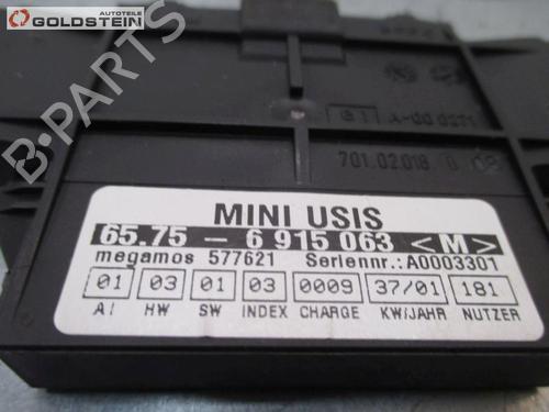 Electronic sensor MINI MINI (R50, R53) Cooper | BP37095020M84 - Image 2