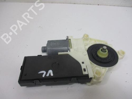 Left front window motor RENAULT LAGUNA III (BT0/1) 2.0 16V (BT05, BT0F, BT0W) | BP37114355E21 - Image 3