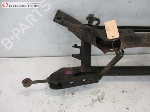 Rear axle JEEP COMPASS (MK49) 2.4 | BP28167532M2 