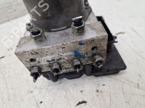 Electronic module NISSAN QASHQAI / QASHQAI +2 I (J10, NJ10, JJ10E) 2.0 | BP26687200M83 
