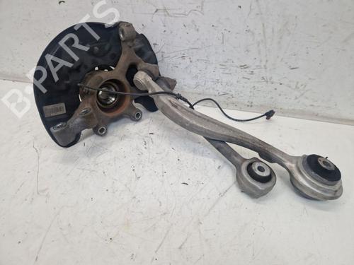 Left front steering knuckle MERCEDES-BENZ GLK-CLASS (X204) 350 4-matic (204.987) | BP29104394M25 