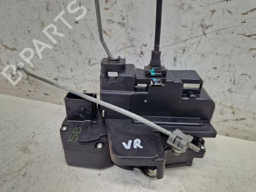 Front right lock OPEL ANTARA A (L07) 2.0 CDTI 4x4 | BP29105710C97