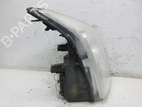 Right headlight FORD TRANSIT CUSTOM V362 Van (FY, FZ) 2.2 TDCi | BP28307222C29