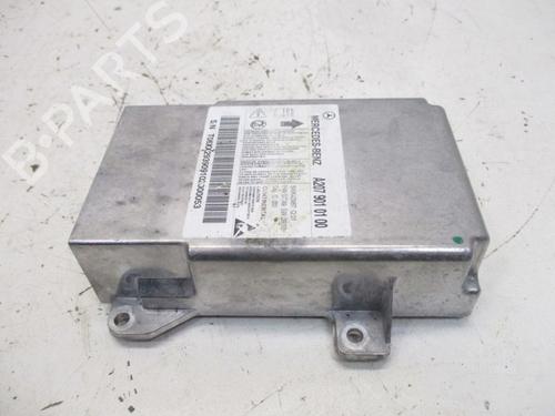 Control unit MERCEDES-BENZ E-CLASS Coupe (C207) E 350 CDI (207.322) | BP18804075M11 