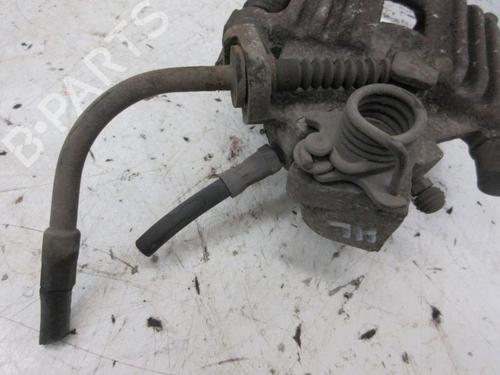 Left rear brake caliper MINI MINI (R50, R53) Cooper | BP29093807M107  - Image 6