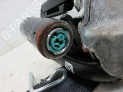 Front right seatbelt FORD FIESTA VII (HJ, HF) 1.5 ST EcoBoost | BP29098305I25  - Image 7