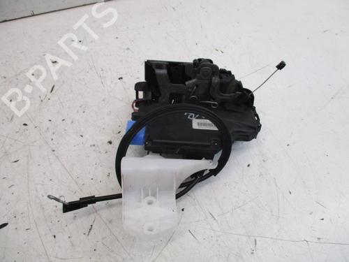 Front right lock VW CADDY III Box Body/MPV (2KA, 2KH, 2CA, 2CH) 1.6 TDI | BP18808808C97 