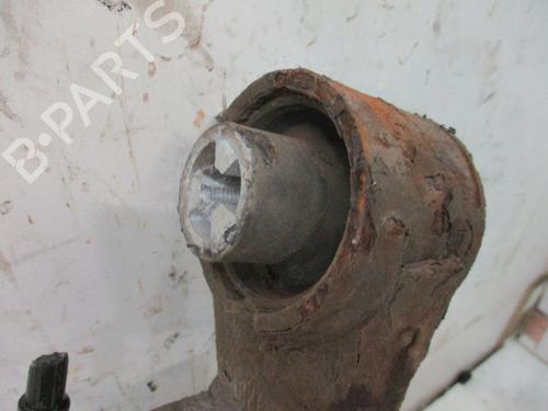 Rear axle SKODA FABIA II Combi (545) 1.2 | BP29087571M2 
