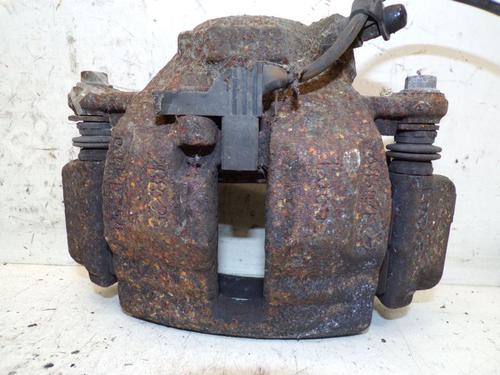 Right front brake caliper MERCEDES-BENZ C-CLASS (W203) C 200 Kompressor (203.042) | BP18807973M104 