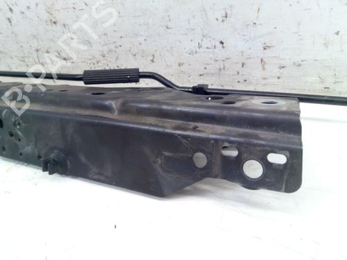 Frontplade/Frontkurv CHEVROLET CRUZE (J300) 1.4 | BP37137997C72 - Image 5