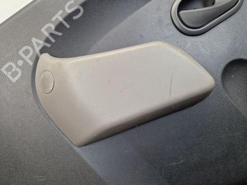 Front right panel RENAULT MASTER III Van (FV) 2.3 dCi 125 FWD (FV0C, FV0D, FV0G, FV0H, FV0J, FV0K,... | BP30184437C59