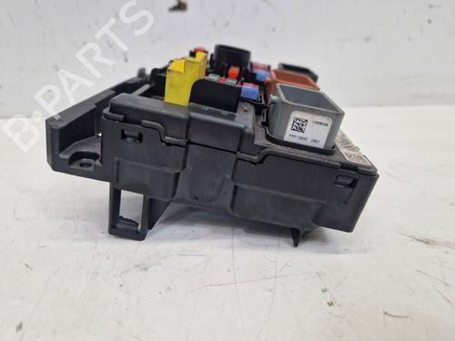 Control unit CITROËN DS3 (SA_) 1.6 THP 150 | BP32661538M11  - Image 6