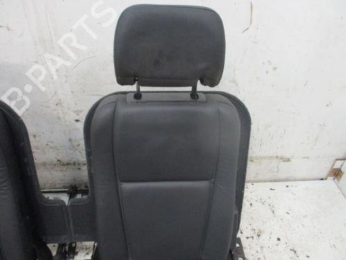 Rear seat VOLVO XC90 I (275) 2.5 T AWD | BP29093204C17 