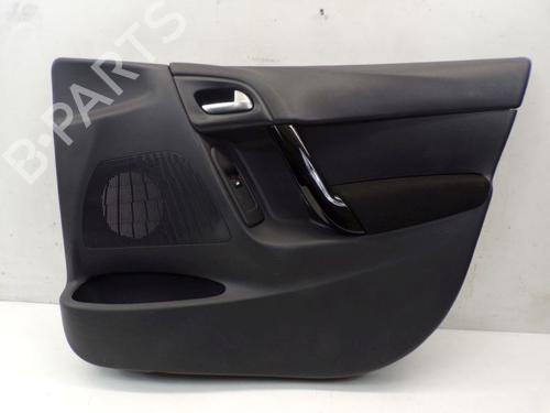 Used Front right panel CITROËN C3 II (SC_) 1.2 VTi 82 (82 hp) 30667670