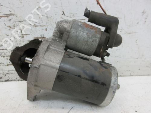 Starter MITSUBISHI MIRAGE / SPACE STAR VI Hatchback (A0_A) 1.0 (A05A) | BP37127812M8 - Image 3