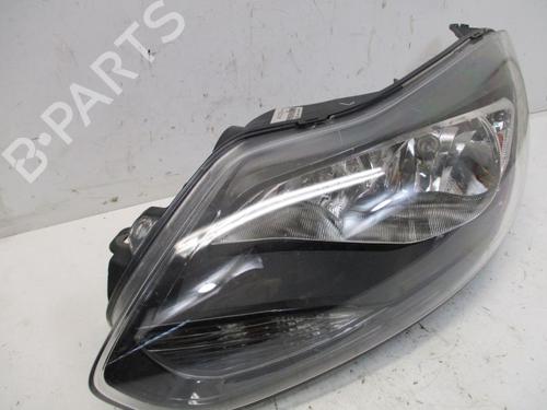 Left headlight FORD FOCUS III Turnier 1.6 EcoBoost | BP18801850C28 