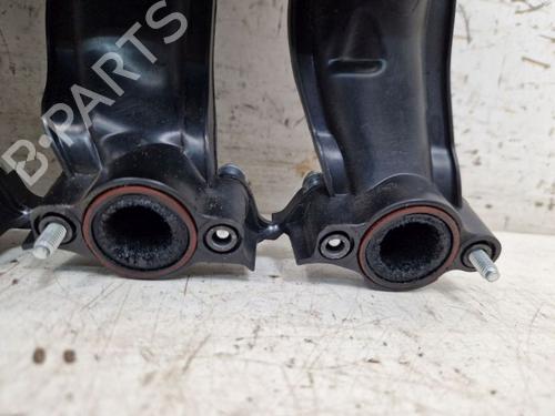 Intake manifold BMW X3 (E83) 2.0 d | BP37137338M70 - Image 5