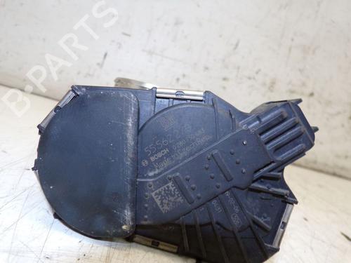 Throttle body OPEL CORSA E (X15) 1.2 (08, 68) | BP25224392M82 
