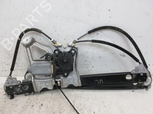 Front left window mechanism MERCEDES-BENZ S-CLASS (W220, V220) S 320 CDI (220.026, 220.126) | BP29089164C22 