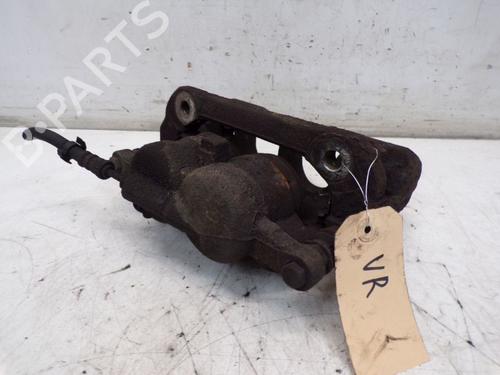 Right front brake caliper CITROËN JUMPY II Van 1.6 HDi 90 16V | BP38028454M104 - Image 4