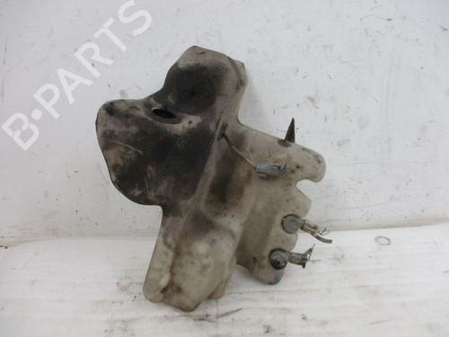 Used Front windshield wiper arm LAND ROVER RANGE ROVER II (P38A) 2.5 D 4x4 (136 hp) 18792666