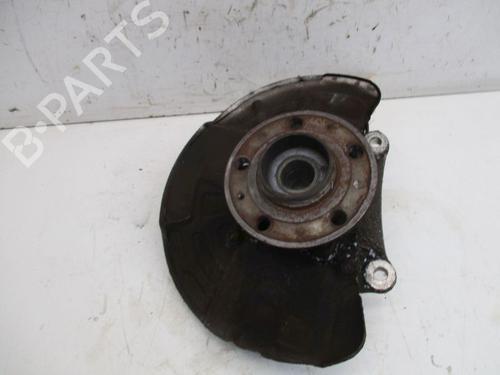 Right front steering knuckle VOLVO V70 II (285) 2.4 | BP28174725M26 
