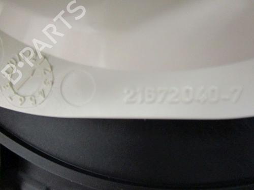 Instrument cluster DACIA SANDERO 1.6 (BS0D, BS0B, BS0F, BS0H) | BP37116924C47 - Image 6