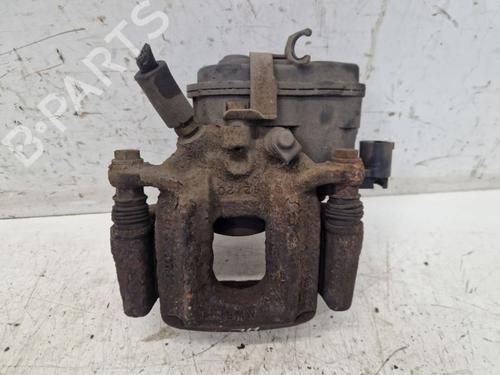Left rear brake caliper BMW X3 (F25) xDrive 20 d | BP29102325M107 