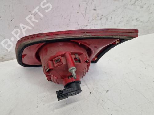 Left tailgate light VW PASSAT B6 Variant (3C5) 1.9 TDI | BP37135647C79 - Image 3