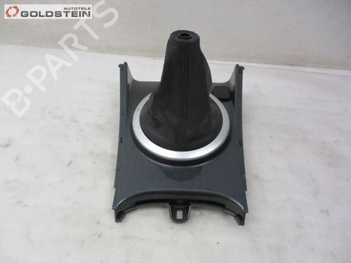 Used Shift knob MAZDA CX-7 (ER) 2.3 MZR DISI Turbo AWD (ER3P) (260 hp) 18757012