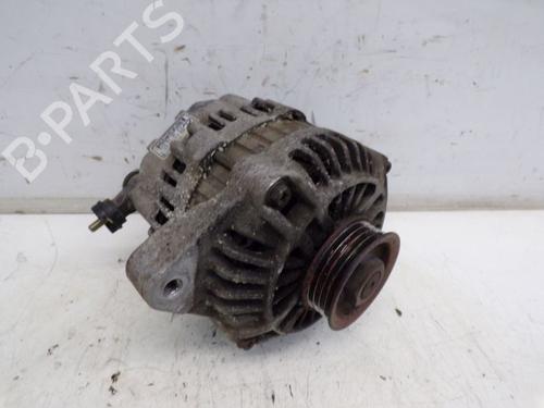 Generator SUZUKI JIMNY Closed Off-Road Vehicle (SN) 1.3 16V 4WD (SN413, JB43) (82 hp) 29098208