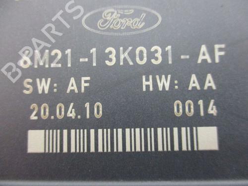 Control unit FORD GALAXY II (WA6) 2.0 EcoBoost | BP37111349M11 - Image 5
