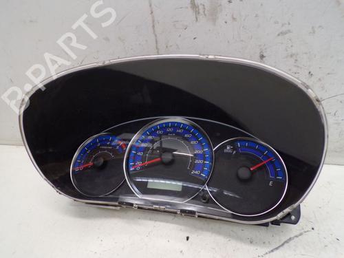 Display monitor SUBARU FORESTER (SH_) 2.0 D AWD (SHH, SHD, SHN) | BP29085940C48 