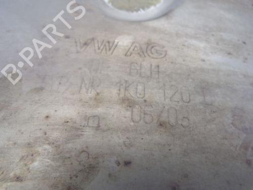 Exhaust system AUDI A3 (8P1) 1.6 | BP37131390M121 - Image 7