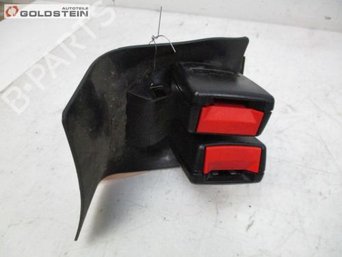 Sikkerhedssele-spænde MINI MINI (R50, R53) Cooper S (170 hp) 18750664