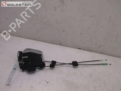 Used Rear right lock TOYOTA RAV 4 III (_A3_) 2.2 D 4WD (ALA30_, ALA30R) (136 hp) 13759088