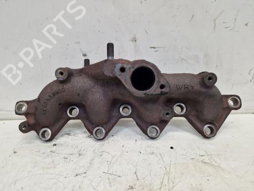 Udstødningsmanifold Udstødningsmanifold CHEVROLET TRAX 1.7 TD AWD (131 hp) 37144258 37144258