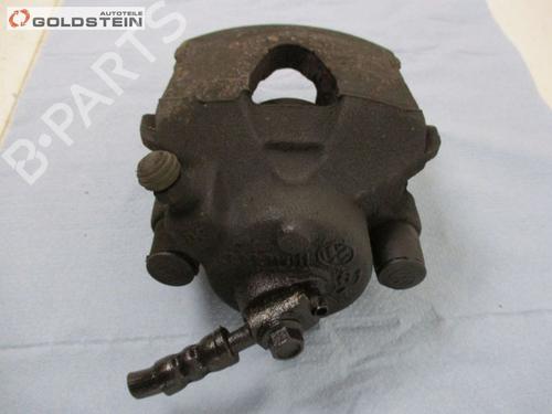 Left front brake caliper VW POLO (9N_, 9A_) 1.4 TDI | BP18751984M105 