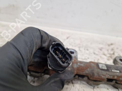 Injection rail RENAULT MASTER III Van (FV) 2.3 dCi 125 FWD (FV0C, FV0D, FV0G, FV0H, FV0J, FV0K,... | BP29730287M98 