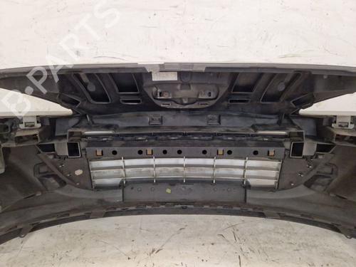 Front bumper PEUGEOT 207 CC (WD_) 1.6 16V | BP29730285C7 