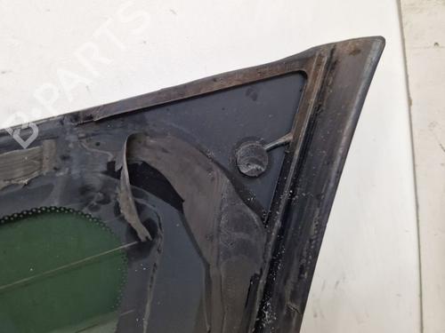 Rear left door window MITSUBISHI GRANDIS (NA_W) 2.4 MIVEC (NA4W) | BP29106200C20 