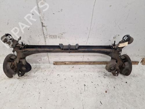 Rear axle PEUGEOT 308 I (4A_, 4C_) 1.6 16V | BP29102815M2 