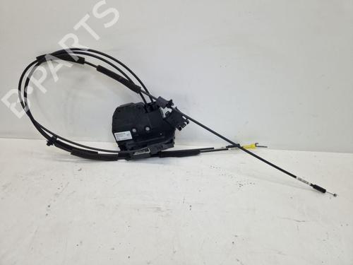 Serratura anteriore destra RENAULT TRAFIC III Van (FG_) 1.6 dCi 95 (FGMJ, FGMR) (95 hp) 29597098