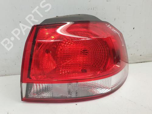 Right taillight VW GOLF VI (5K1) 1.4 | BP33908024C35 - Image 3