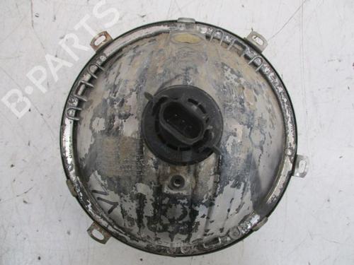 Left headlight JEEP WRANGLER III (JK) 3.8 | BP38505826C28 - Image 6