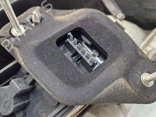 Right taillight OPEL ASTRA H TwinTop (A04) 1.6 (L67) | BP32101281C35 