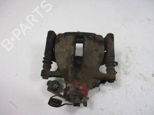 Left rear brake caliper CITROËN JUMPY II Van 2.0 HDi 125 | BP38026629M107  - Image 5