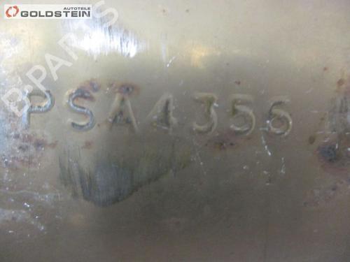 Pipe CITROËN C3 II (SC_) 1.2 VTi 82 | BP18764196M125